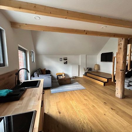 Landhaus Fiete Ihlow  Экстерьер фото