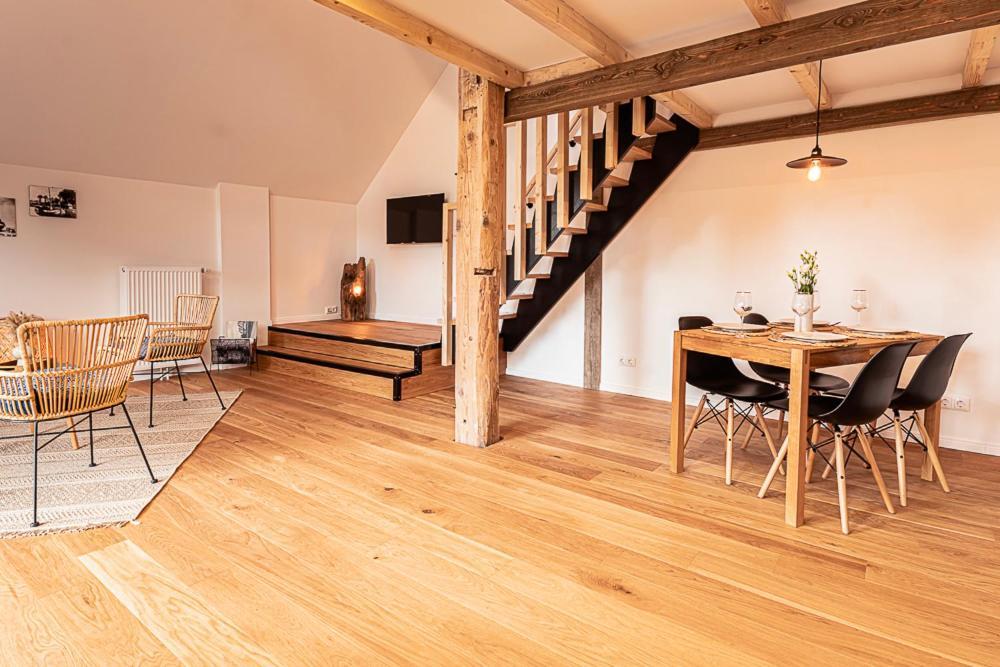 Landhaus Fiete Ihlow  Экстерьер фото
