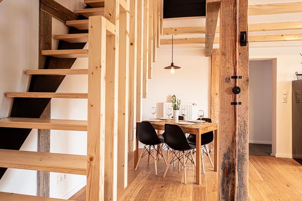 Landhaus Fiete Ihlow  Экстерьер фото